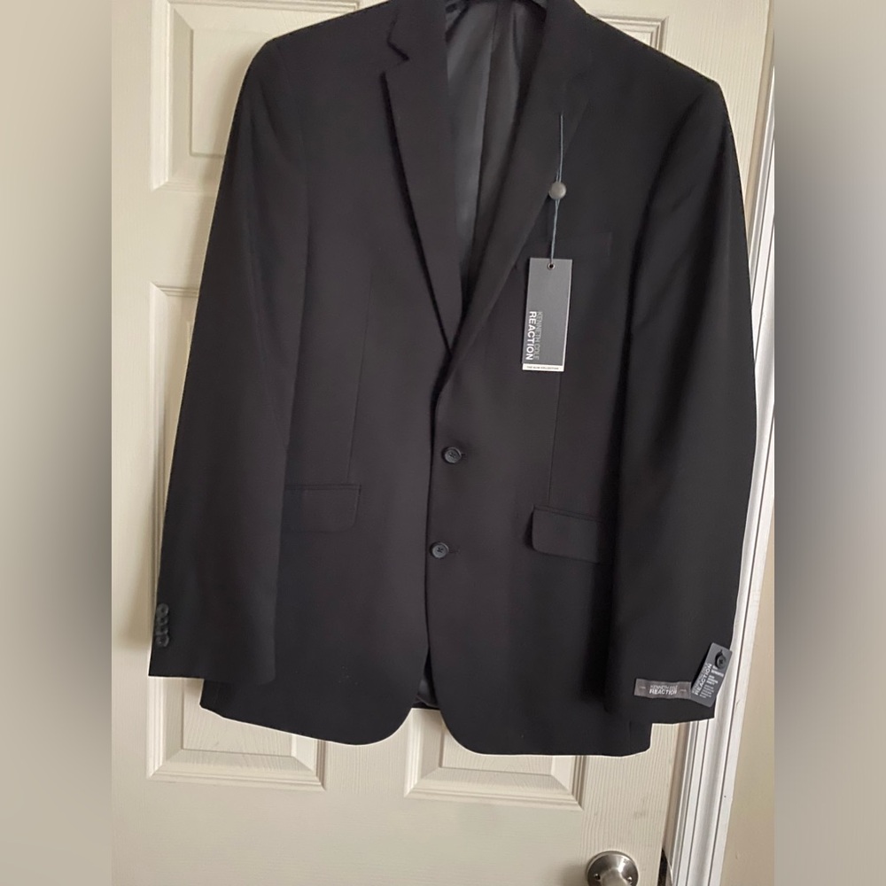 NWT Kenneth Cole Men’s Blaxer